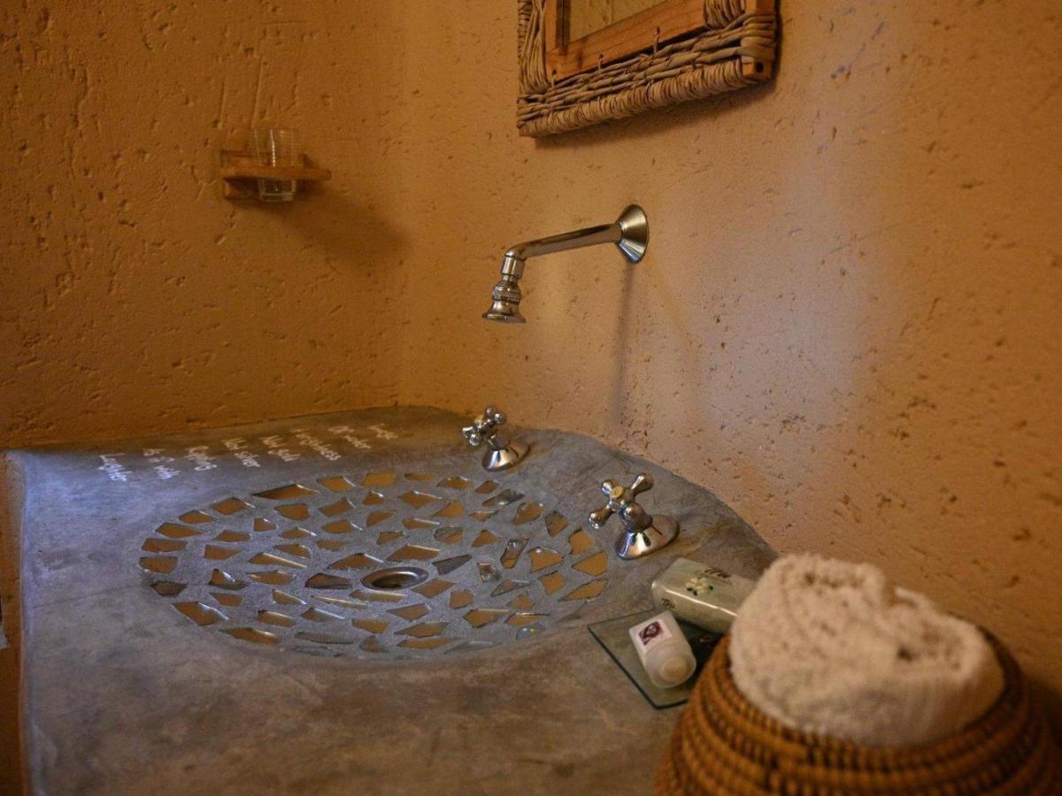 Kulanga Cottages Johannesburg Dış mekan fotoğraf