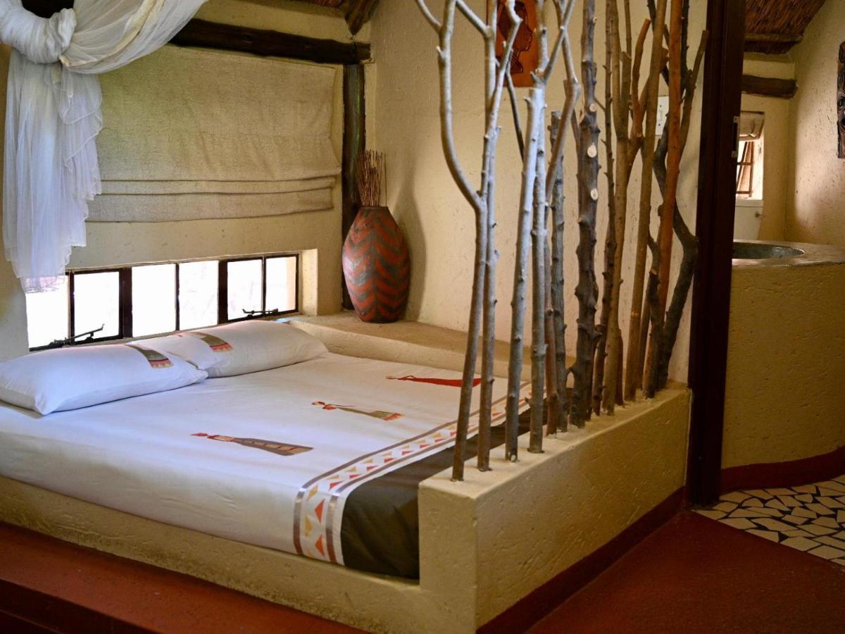 Kulanga Cottages Johannesburg Dış mekan fotoğraf